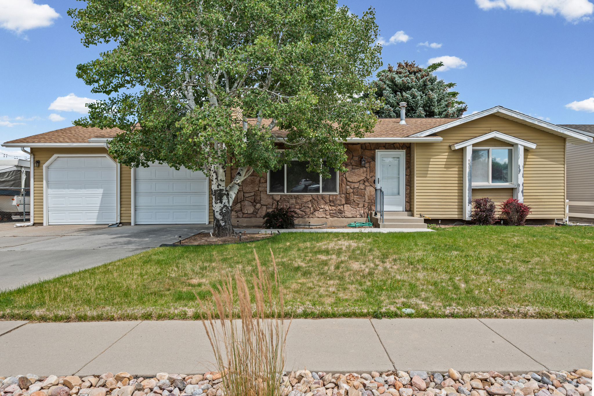 Residential in Salt Lake City 2