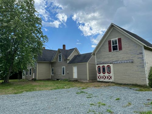 168 Guzzle Rd, Gouldsboro, ME, 04607-3135 | Card Image