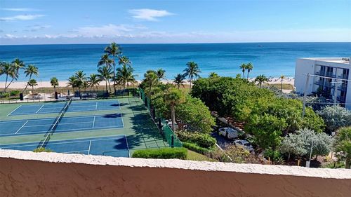 819-4900 N Ocean Blvd, Lauderdale By The Sea, FL, 33308-2912 | Card Image