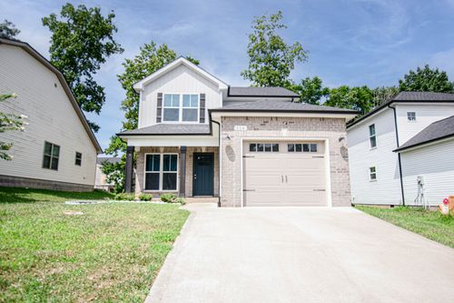 116 Waterwheel Cir, Clarksville, TN, 37042-1962 | Card Image