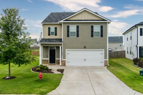 6053 Beadlow St, Aiken, SC, 29801-1185 | Card Image