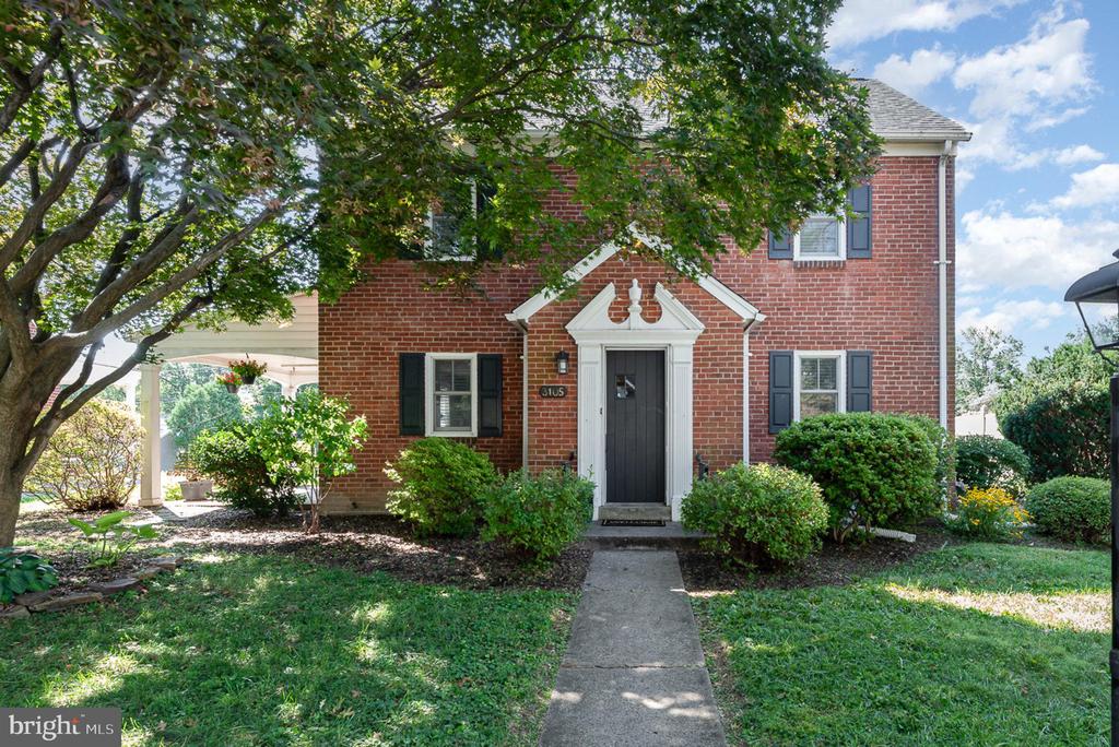 Penbrook Ave, Harrisburg, PA 17109