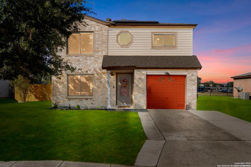 3315 Glacier Lk, San Antonio, TX, 78222-3335 | Card Image