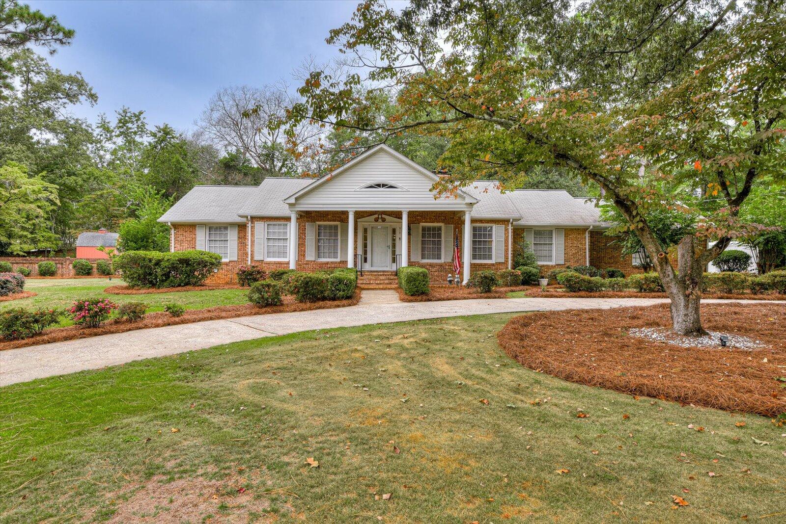 Shadow Dr, Aiken, SC 29801