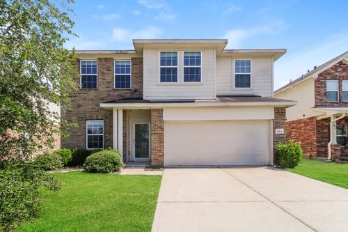 7901 Beryl Ct, Texas City, TX, 77591-1404 | Card Image