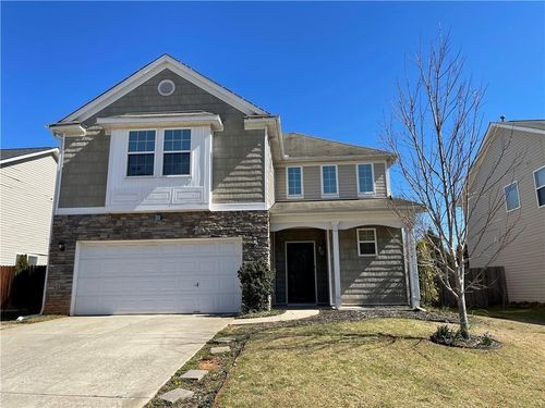 3880 New Salem Ct, Cumming, GA, 30040-1887 | Card Image