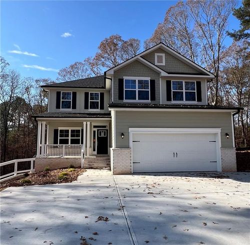 626 Walnut Creek Pkwy, Pendergrass, GA, 30567-2295 | Card Image