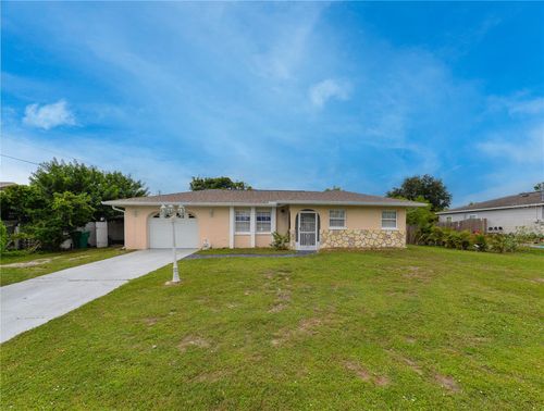 451 Reading St Nw, PORT CHARLOTTE, FL, 33952-7927 | Card Image