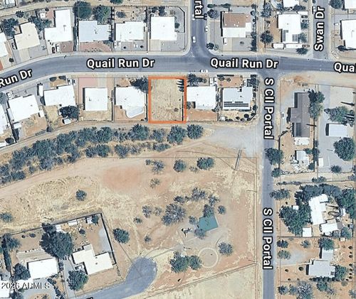 20-3064 Quail Run Dr, Sierra Vista, AZ, 85635-3455 | Card Image