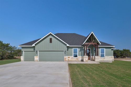 111 Draper Lane, Bertram, TX, 78605 | Card Image