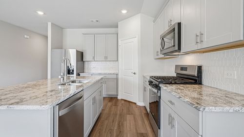 506 Midnight Oak Dr, Mckinney, TX, 75069-2290 | Card Image