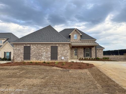 1106 Old Court Xing, Flowood, MS, 39232-1246 | Card Image