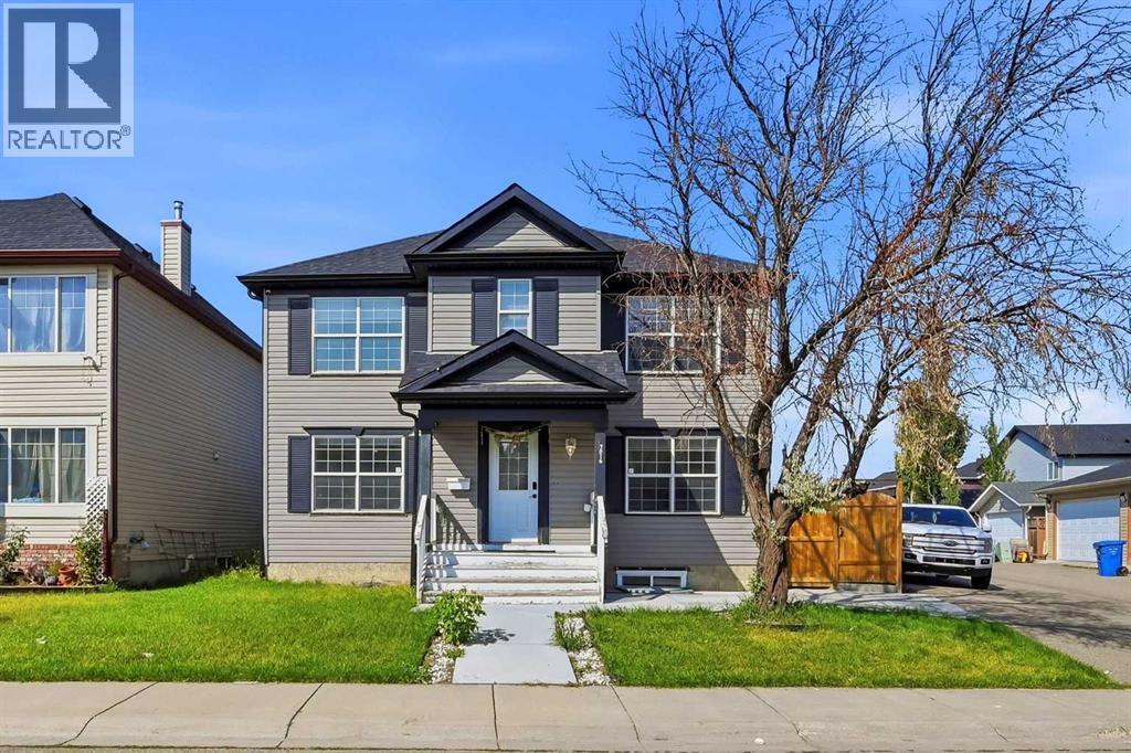 Residential in Calgary 4