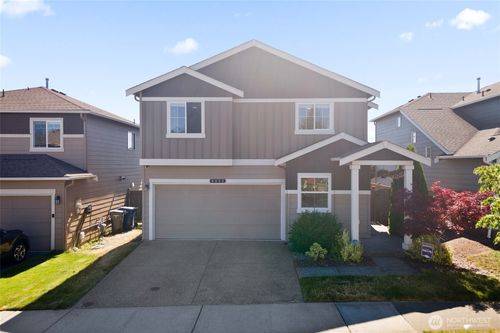 6672 Udall Pl Se, Auburn, WA, 98092-1410 | Card Image
