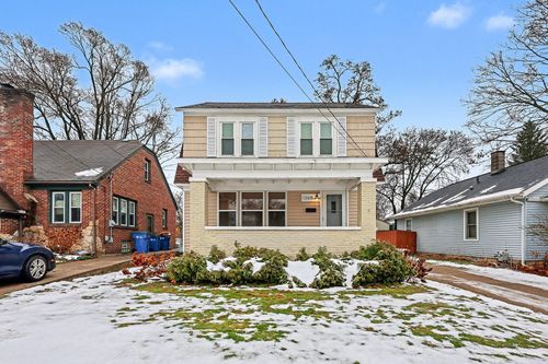 1368 Johnston St, Grand Rapids, MI, 49507-2828 | Card Image