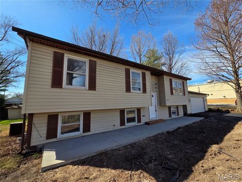 2932 Godfrey St, Belleville, IL, 62226-6706 | Card Image