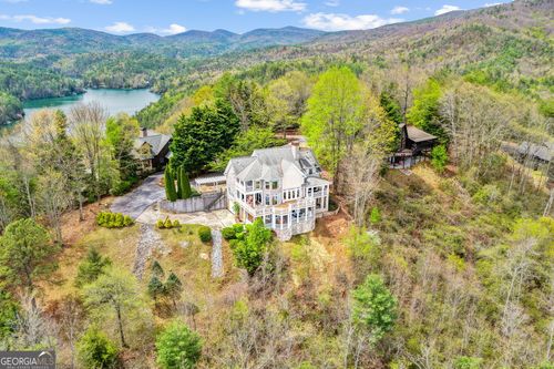 1171 Rabun Bluffs Dr, Lakemont, GA, 30552-2146 | Card Image