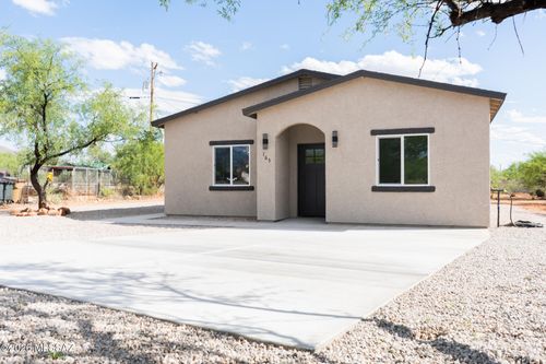 165 Colima Court, Rio Rico, AZ, 85648 | Card Image