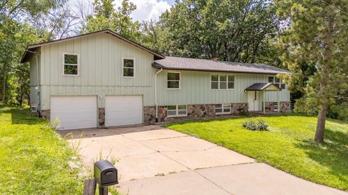 1212 44 1/2 Ave Ne, Columbia Heights, MN, 55421-3043 | Card Image