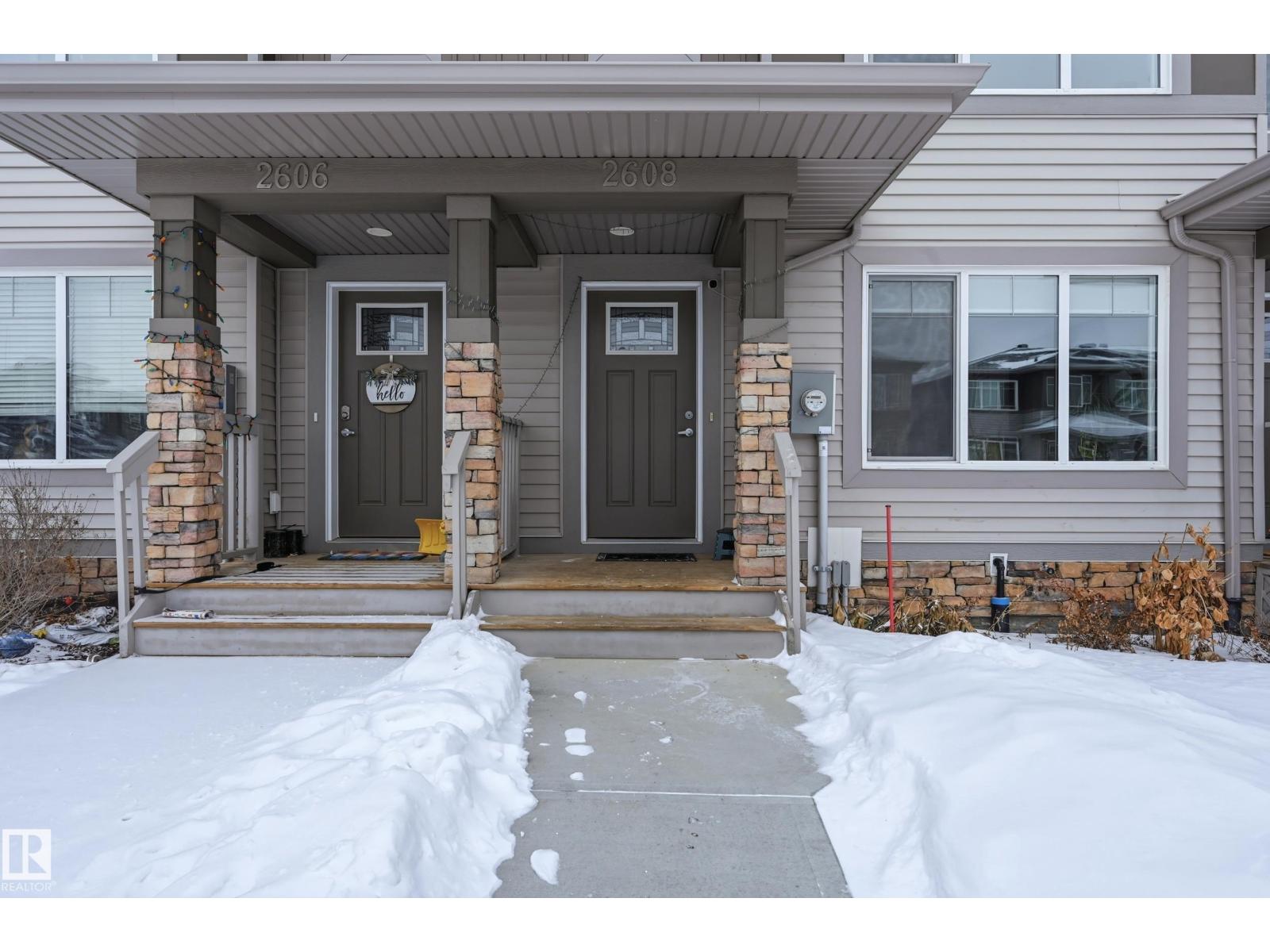 Residential in Edmonton 3
