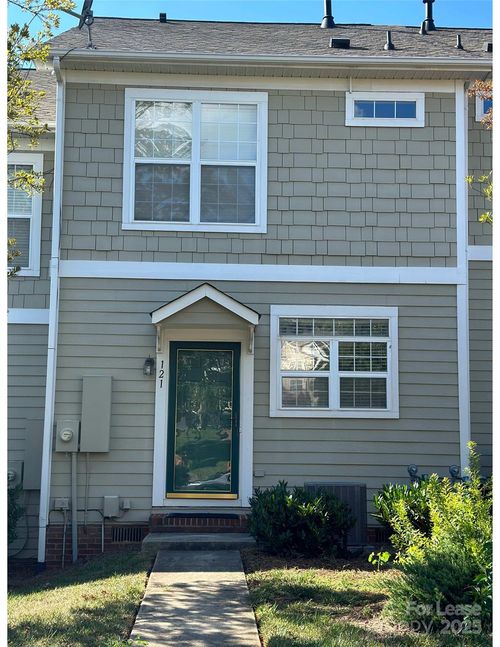 121 Woodsong Ln, Mooresville, NC, 28117-8007 | Card Image