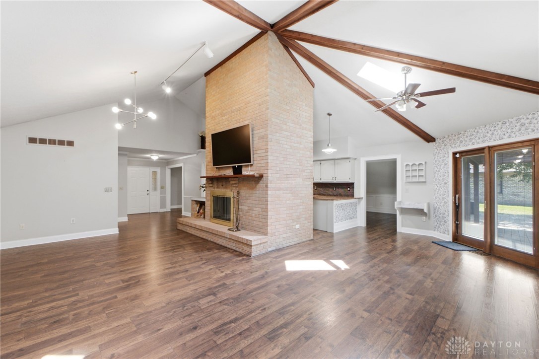 Residential in Beavercreek 5
