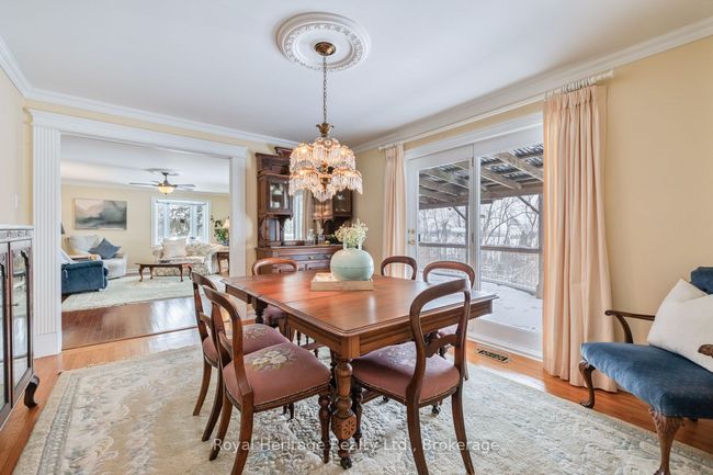 5348 Rice Lake Scenic Dr, House other with 3 bedrooms, 2 bathrooms and 7 parking in Gores Landing ON | Image 14