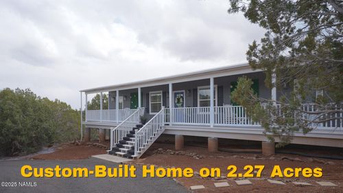 2576 W Roberts Rd, Ash Fork, AZ, 86320-1342 | Card Image