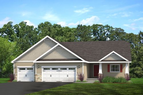 2107 River Bend Trl, Mayer, MN, 55360-2123 | Card Image