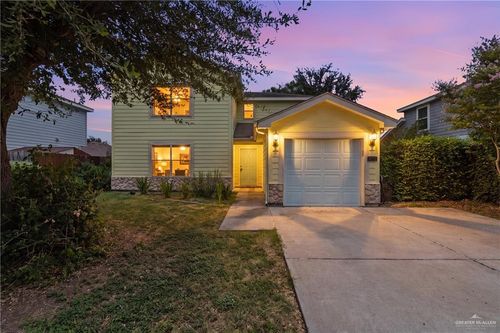 10712 N 30th St, McAllen, TX, 78504-6427 | Card Image