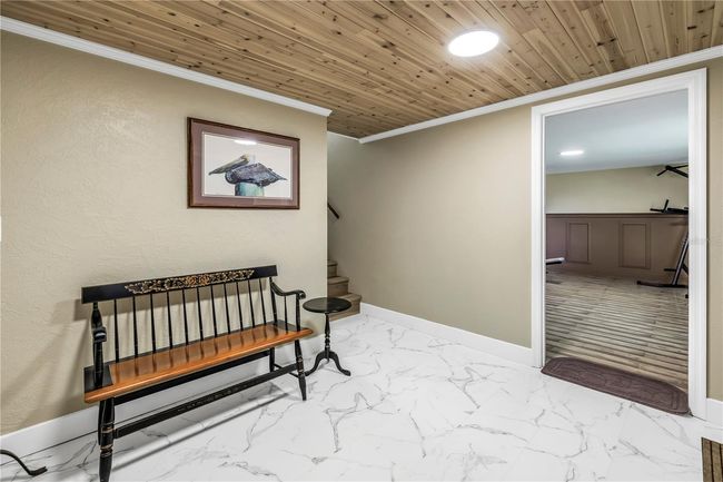 592 Ken Hubbard Rd, House other with 2 bedrooms, 2 bathrooms and null parking in TERRA CEIA FL | Image 13