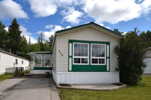 238 Skogg Ave, Hinton, AB, T7V1A6 | Card Image