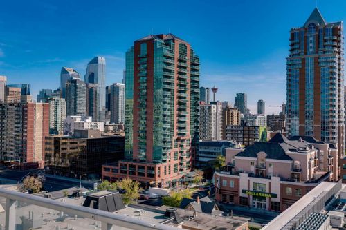 1004-930 16 Avenue Sw, Calgary, AB, T2A7Z6 | Card Image