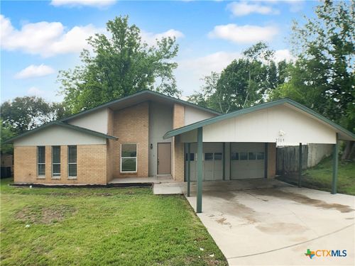 2309 Paul Revere St, Temple, TX, 76504-2389 | Card Image