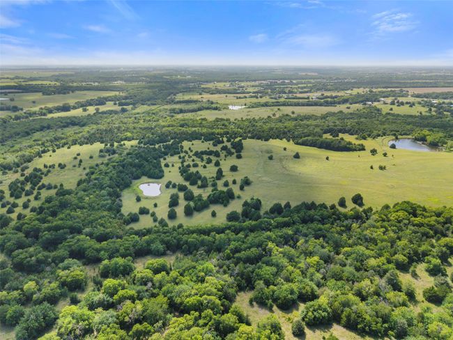 Bird's eye view of a large body of water | Image 37