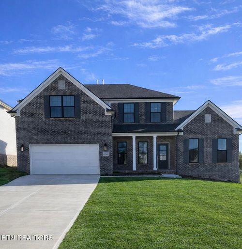 1876 Hickory Reserve Rd, Knoxville, TN, 37932-1330 | Card Image