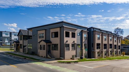 2-981 Dozier Pl, Nashville, TN, 37216-3642 | Card Image