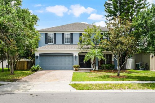 615 Groves End Ln, WINTER GARDEN, FL, 34787-5281 | Card Image