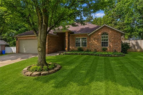 1719 N Misty Ln, Fayetteville, AR, 72701-2890 | Card Image