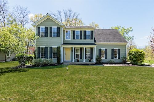 238 W Prospect St, Hudson, OH, 44236-2240 | Card Image