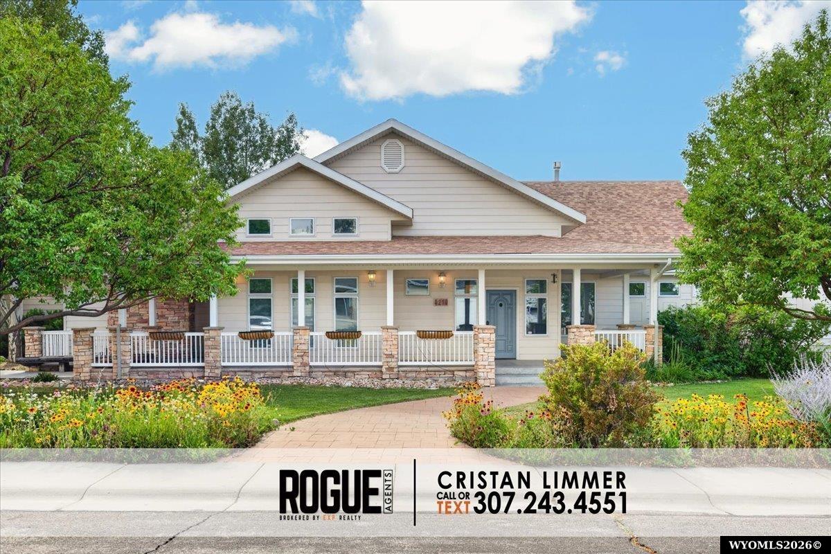 Residential in Casper
