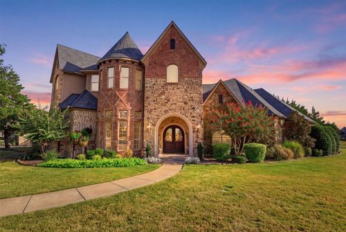 1110 Newkirk Ct, Rockwall, TX, 75032-7474 | Card Image