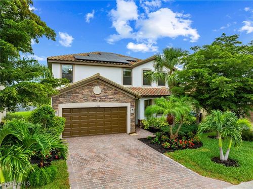 10996 Cherry Laurel Dr, FORT MYERS, FL, 33912-9155 | Card Image