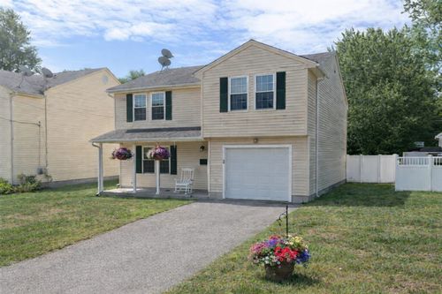 93 Hobson Ave, East Providence, RI, 02914-2149 | Card Image