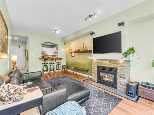 514-3600 Windcrest Dr, North Vancouver, BC, V7G2S5 | Card Image