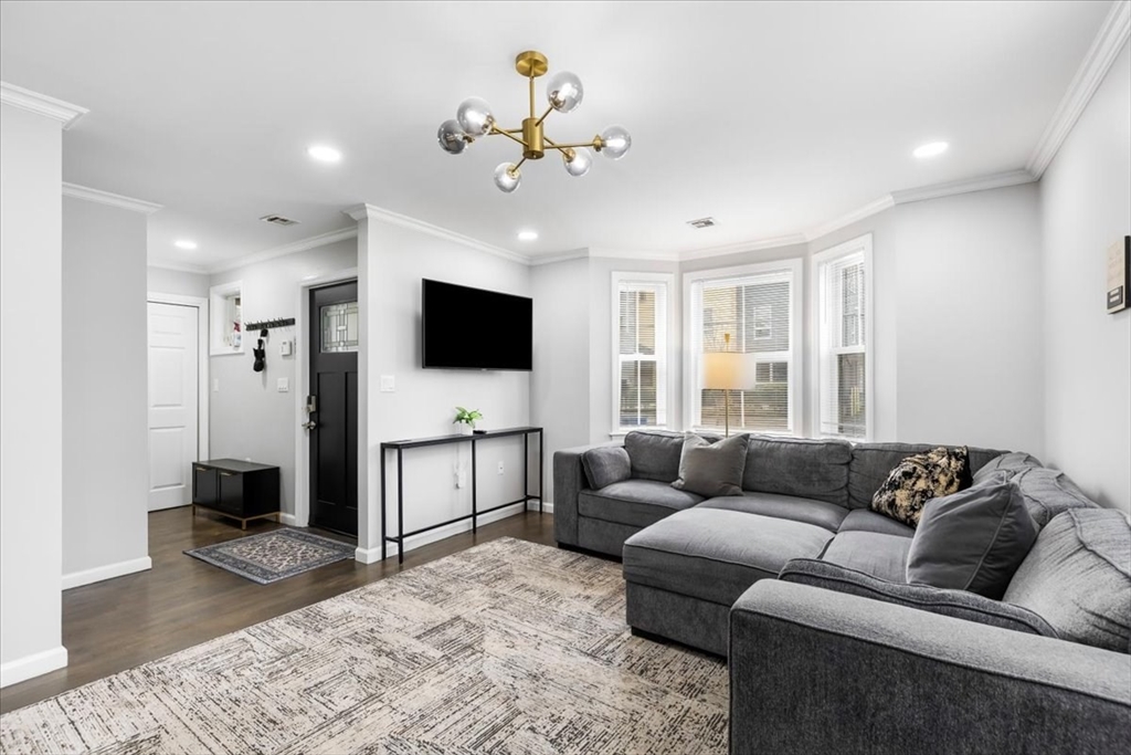 Residential Lease in Boston 5