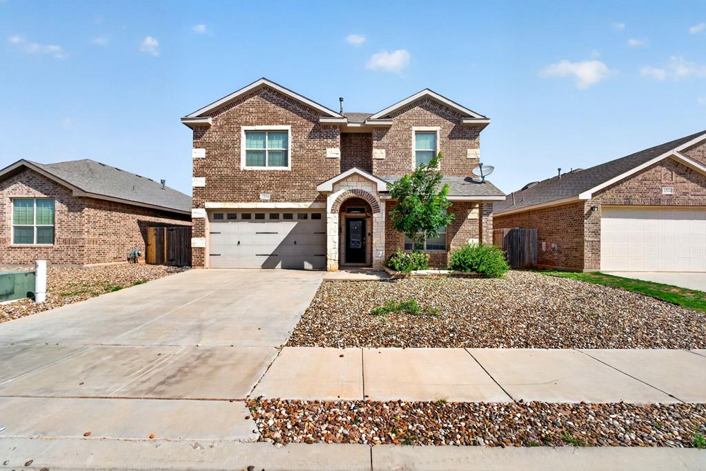 Residential in Midland