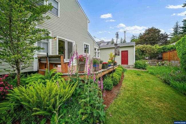 1675 Fir St S, House other with 5 bedrooms, 3 bathrooms and null parking in Salem OR | Image 6