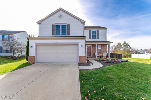 3490 Trailview Court, Brunswick, OH, 44212 | Card Image