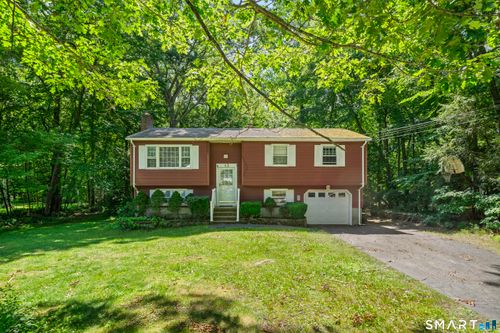 45 Partridge Hollow Rd, Gales Ferry, CT, 06335-1932 | Card Image